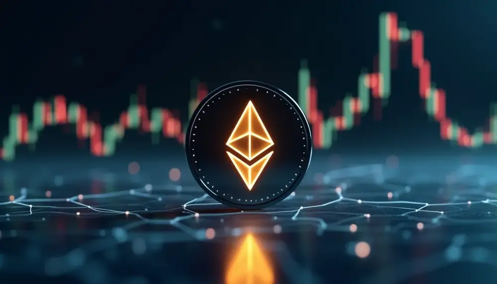 Ethereum unter Druck: Layer-2-Boom, Kursziele gesenkt, neue DeFi-Impulse