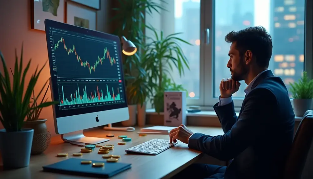 Ethereum unter Druck: Stabilisierungschancen trotz massiven Verkaufs durch Wale