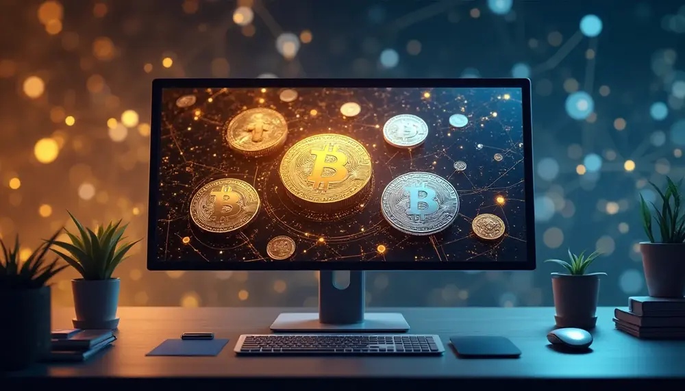Ethereum-Upgrade 2026: Schnellere Transaktionen, neue Altcoins und Solana als Konkurrent