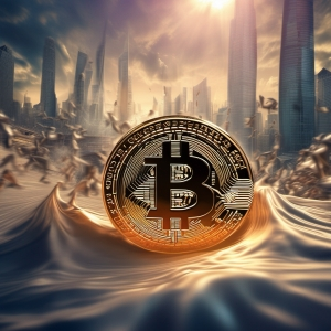 Ethereum vor Sprung über 3.500 USD-Marke