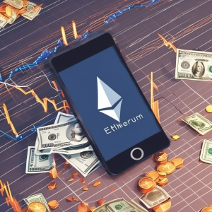 Ethereum vor Sturz unter 400 USD-Marke