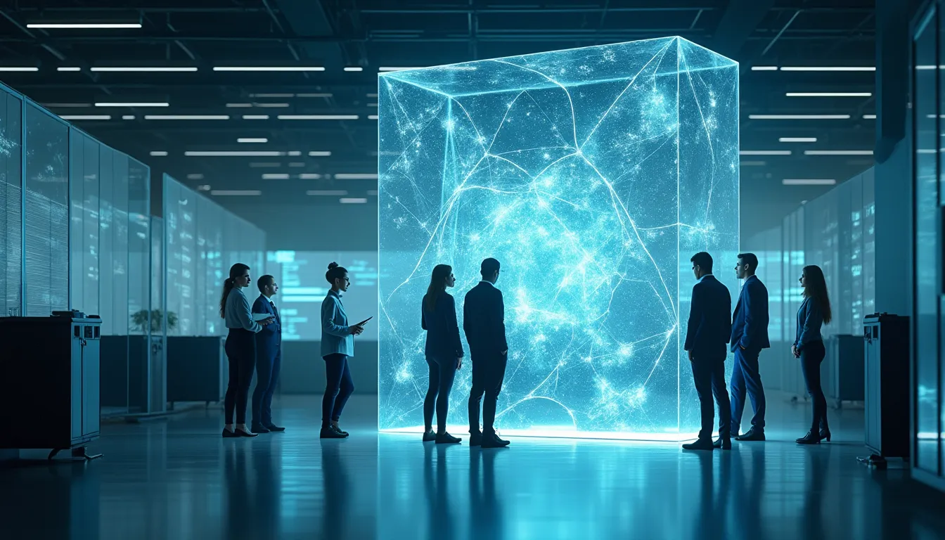 Ethereum wächst institutionell, bleibt aber regulatorisch und technisch riskant