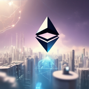 Ethereum: Wie geht es weiter?