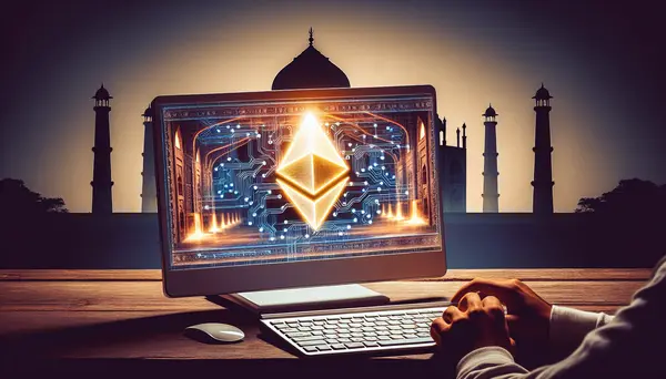 ethereum-wird-in-indien-beliebter