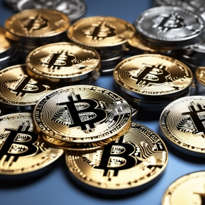Ethereum zieht an