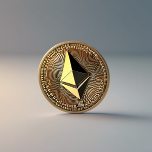 Ethereum zieht mit