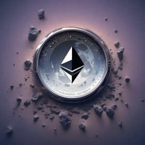 Ethereum zündet den Turbo