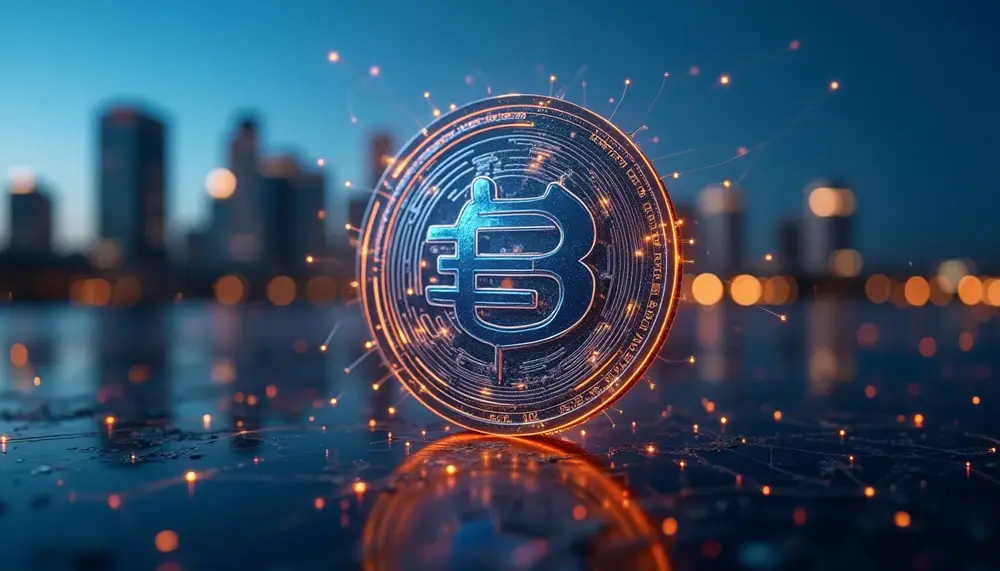 EU prüft digitalen Euro auf öffentlichen Blockchains zur Stärkung der Wettbewerbsfähigkeit