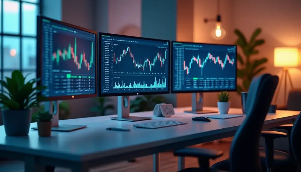 Europas erste regulierte Blockchain-Börse eröffnet: Handel mit tokenisierten Wertpapieren gestartet