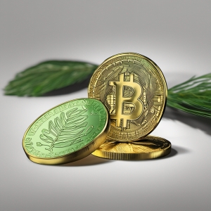 EverGreen Coin - Das Unternehmen