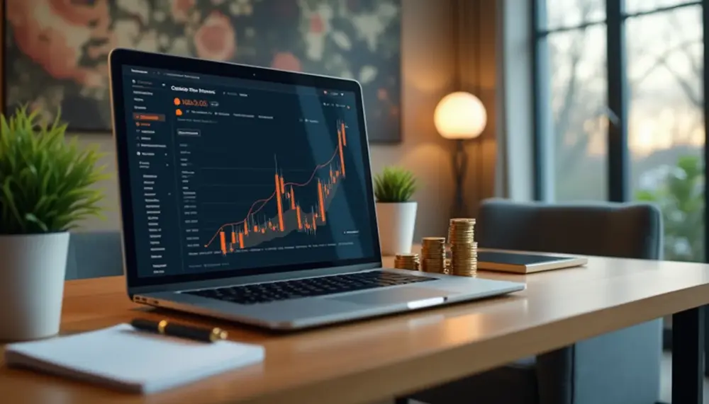 Evernorth erhöht XRP-Bestände: Preis-Level von 2,44 US-Dollar im Fokus