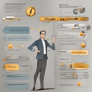 Fallbeispiel: Profitable Arbitrage durch Flash Loans