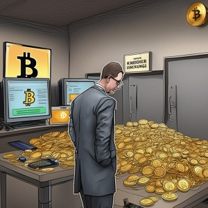 FAQ: Bitcoin konsolidiert am Sonntag – Wohin geht die Reise?