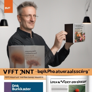 FAQ: Dirk Kreuter und BV Bestseller Verlag launchen erstes NFT