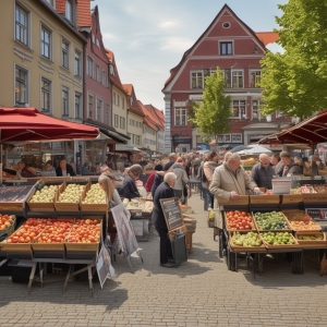 FAQ Marktüberblick am Sonntag