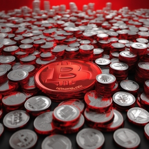 FAQ: Red Friday – Kryptos erleben Mega-Dump