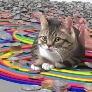 FAQ: Was ist Nyancoin?