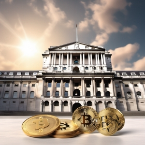 FAQ zu Bank of England und Kryptowährungen