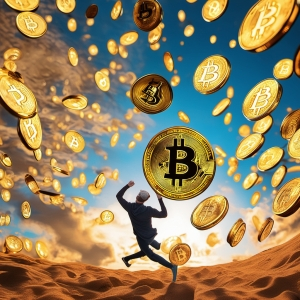 FAQs über Bitcoin und seine aktuelle Kursexplosion