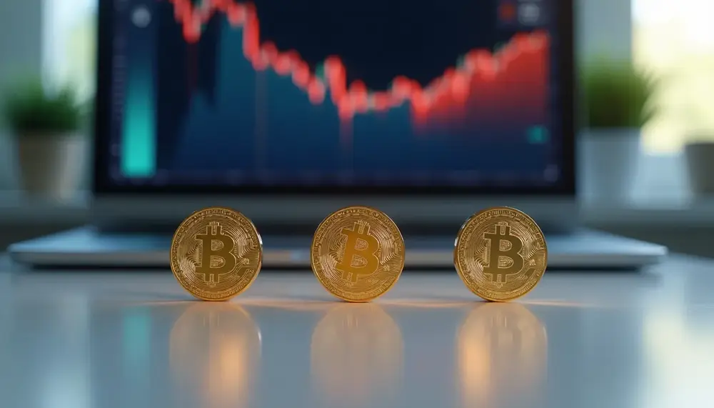 Fartcoin, Chainlink und Solana: Die stärksten Krypto-Performer der Woche im Überblick