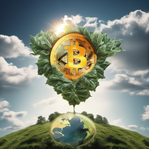 Fazit: Die transformative Wirkung von Bitcoin auf die Nachhaltigkeit