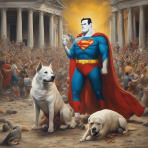 Fazit: Die Zukunft der Krypto Popkultur