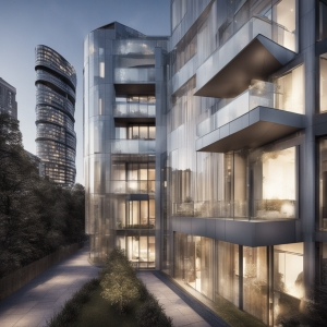 Fazit: Krypto und Immobilien - Eine zukunftsträchtige Verbindung?