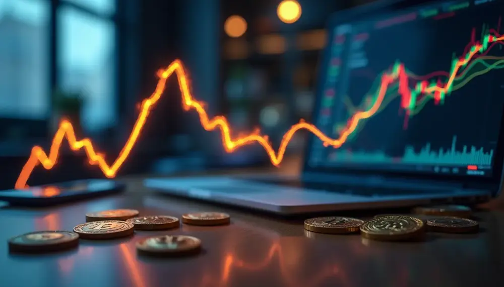 Fed-Debatte um Zinssenkungen: Kevin Warshs Einfluss auf Bitcoin und Krypto-Markt