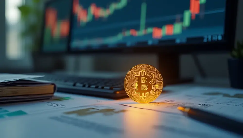 Fed-Politik, Liquidität und Bitcoin: Steht eine neue Kursrally bevor?