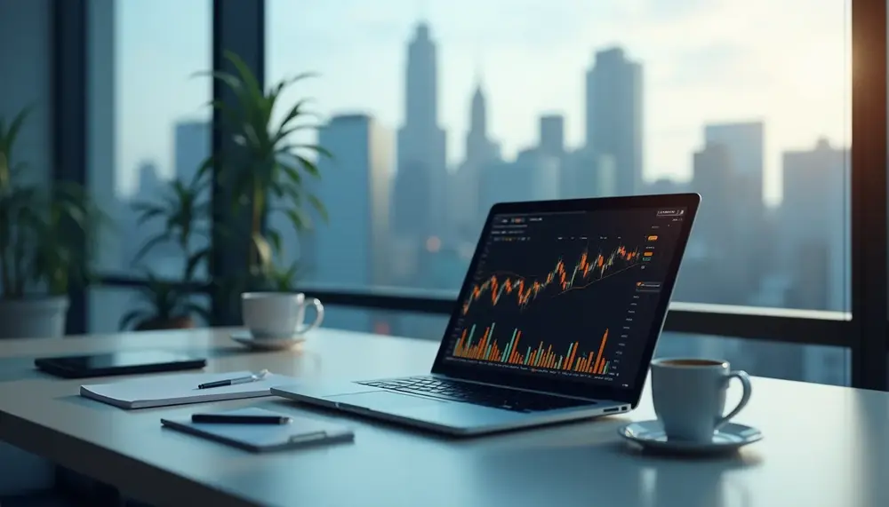 Fed senkt Zinsen: Auswirkungen auf Bitcoin und Krypto-Markt im Fokus