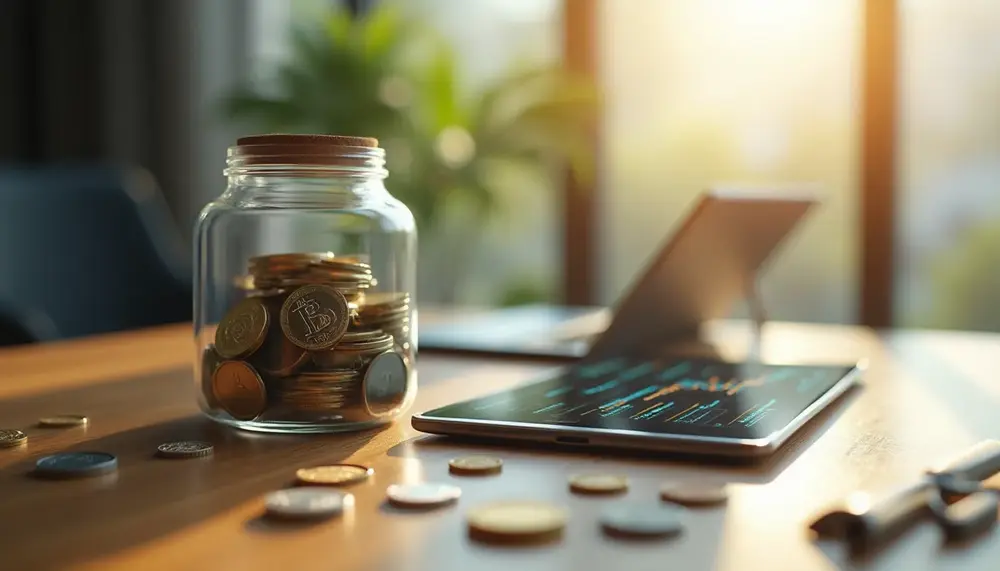 Festgeld: Der vollständige Ratgeber für Sparer