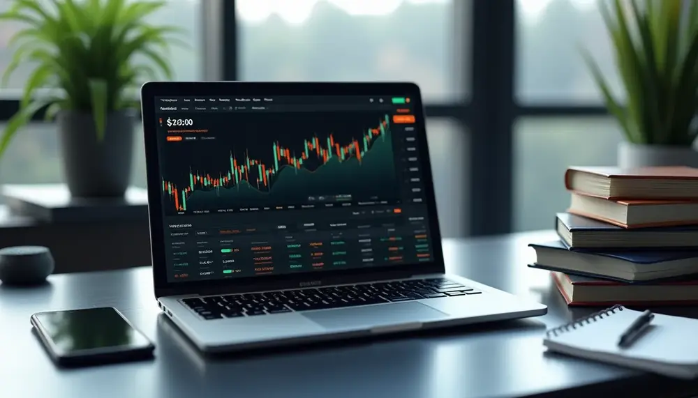 Finanzen im Griff: Der Experten-Guide 2025