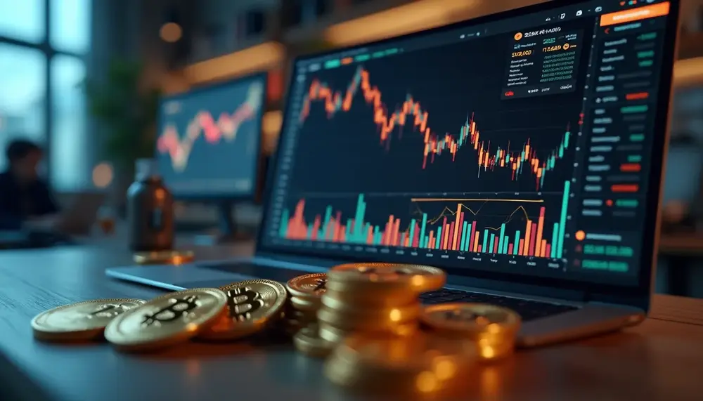 Finanzexperte Beck gesteht: Bitcoin-Prognose war falsch, Kurs fällt auf 92.000 USD