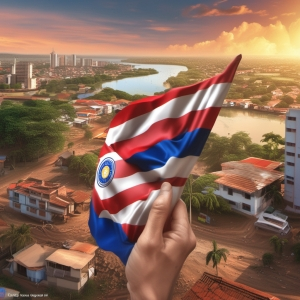 Folgt Paraguay dem Bespiel El Salvadors?