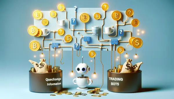 Fragerunde zu Exchanges, Infos und TradingBots