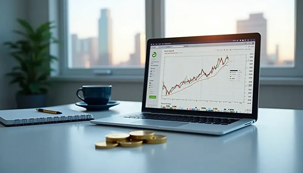 Frankfurter XRP-Investor erzielt 150.000 Euro Gewinn mit KT DeFi Strategie