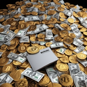 Geld verdienen mit dem Bitcoin Magazin