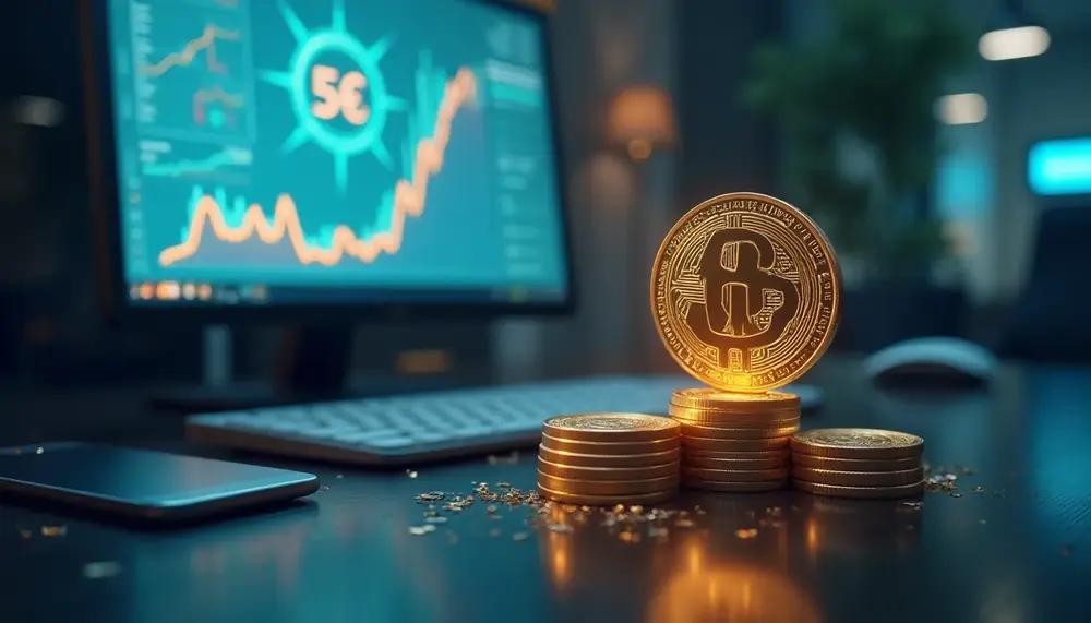 Genobank-plant-Kreditvergabe-gegen-Bitcoin-bis-2026-Marktanalysen-und-Prognosen