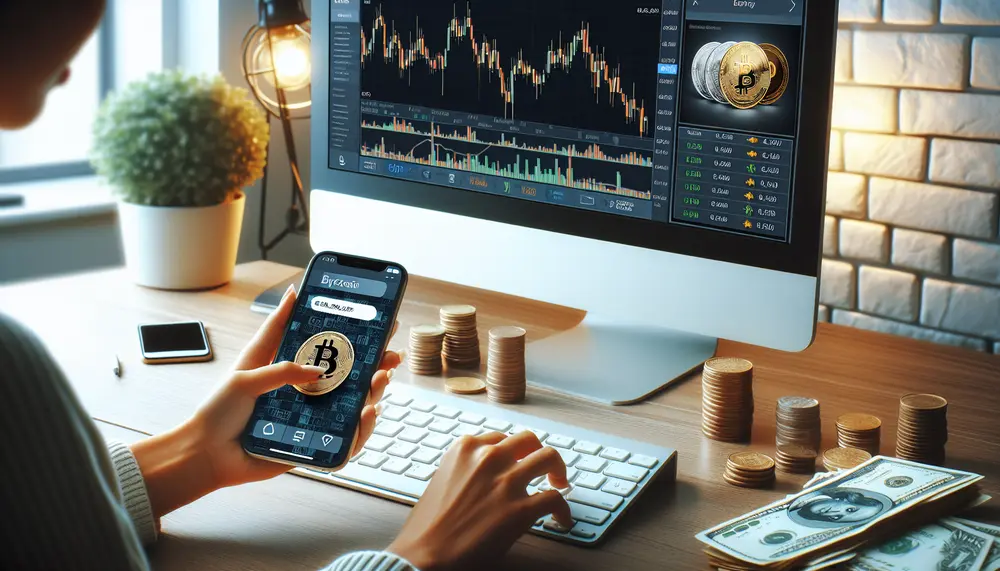 Kann Man Deka Depot Auszahlen Lassen Gewinne auf Kryptobörsen auszahlen lassen: Wie schnell geht das?