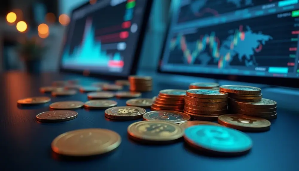 Global X Blockchain ETF und Markttrends: Starke Entwicklungen im Krypto-Sektor