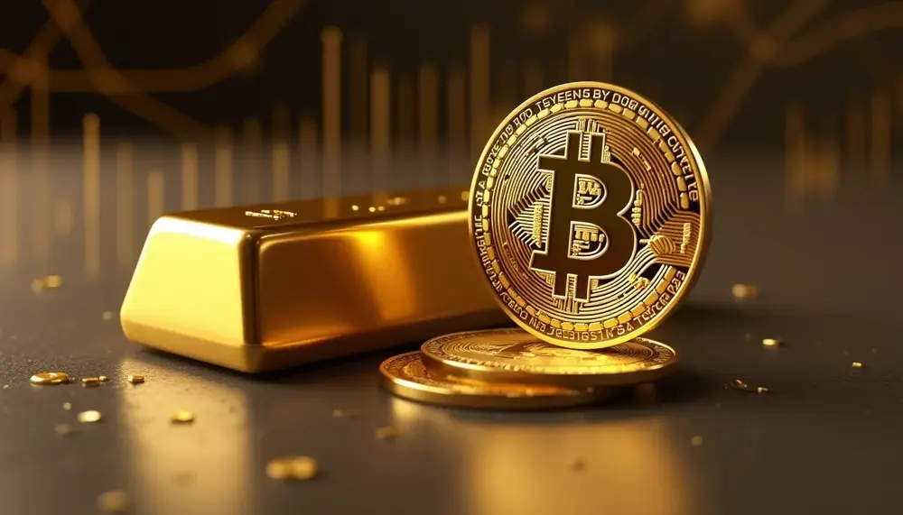 Gold und Bitcoin im Fokus: Anleger sollten aktuelle Entwicklungen beachten