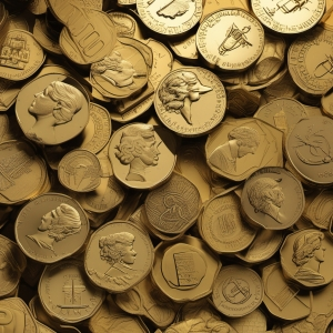 GoldBlocks Coin - Vier Möglichkeiten des Ertrages