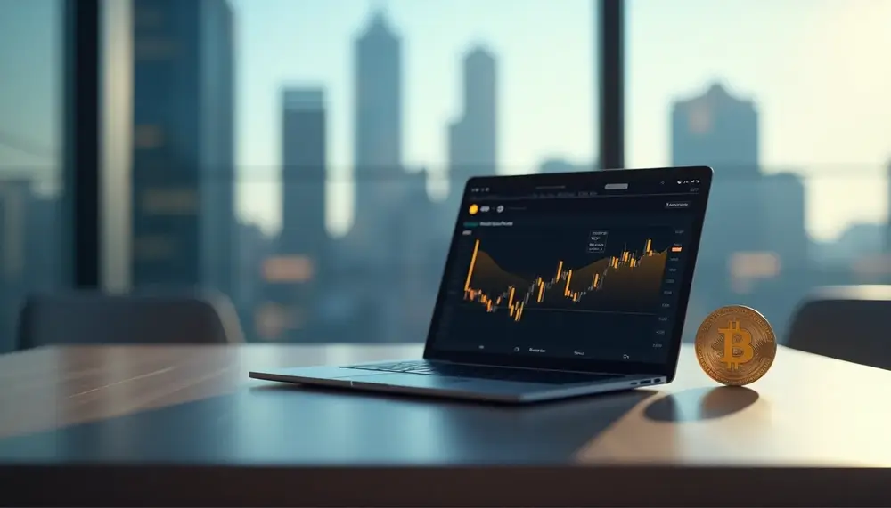 Goldman Sachs CEO Solomon gesteht Bitcoin-Besitz und signalisiert strategischen Wandel