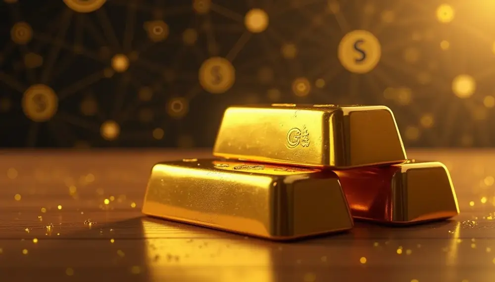 Goldpreis steigt: Chancen für Barrick, Kinross und Tesoro Gold im Fokus