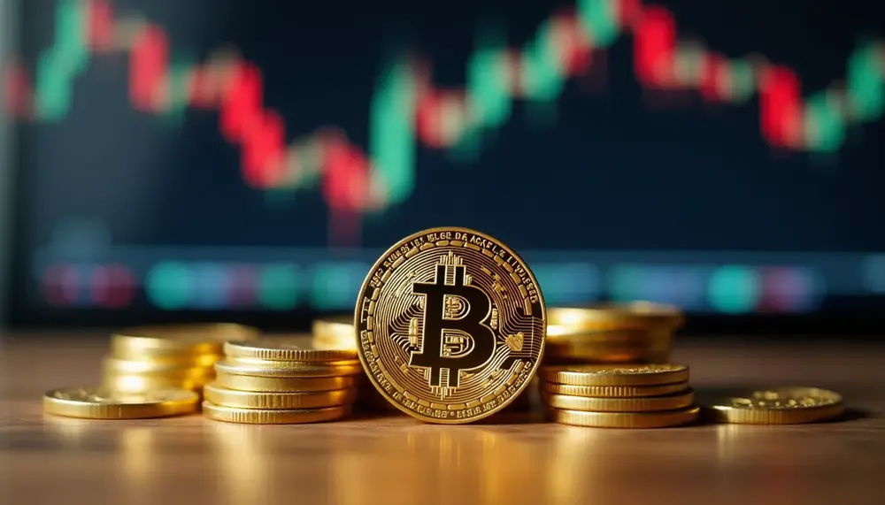 Goldpreis und Silber steigen, Bitcoin auf dem Weg zum Allzeithoch?