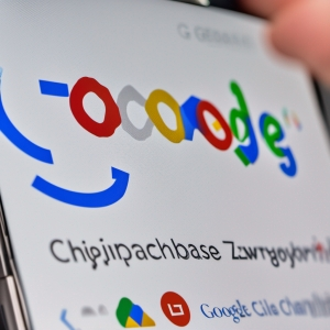 Google Cloud macht sich Chainlink Anwendung zunutze