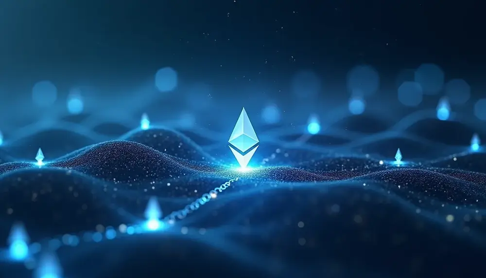 google-senkt-qubit-anforderungen-zur-entschluesselung-von-ethereum-drastisch