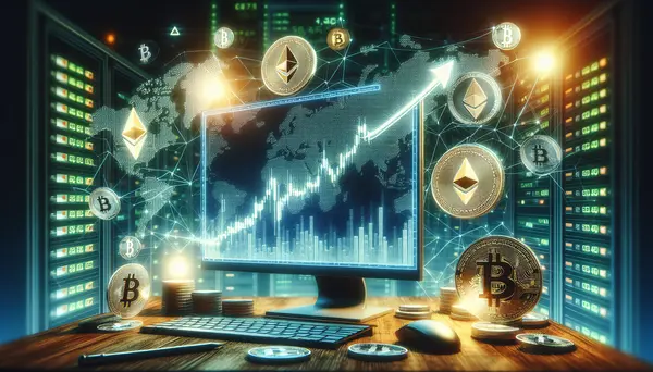 google-suchanfragen-fuer-crypto-sind-in-den-letzten-wochen-um-27-gestiegen