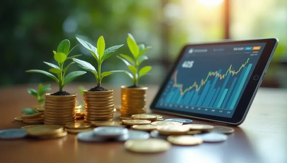 Grayscale beantragt Dogecoin-ETF: Kursrisiken und Erholungschancen im Blick