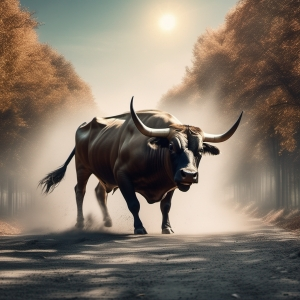 Gründe für den Bull Run von Ethereum